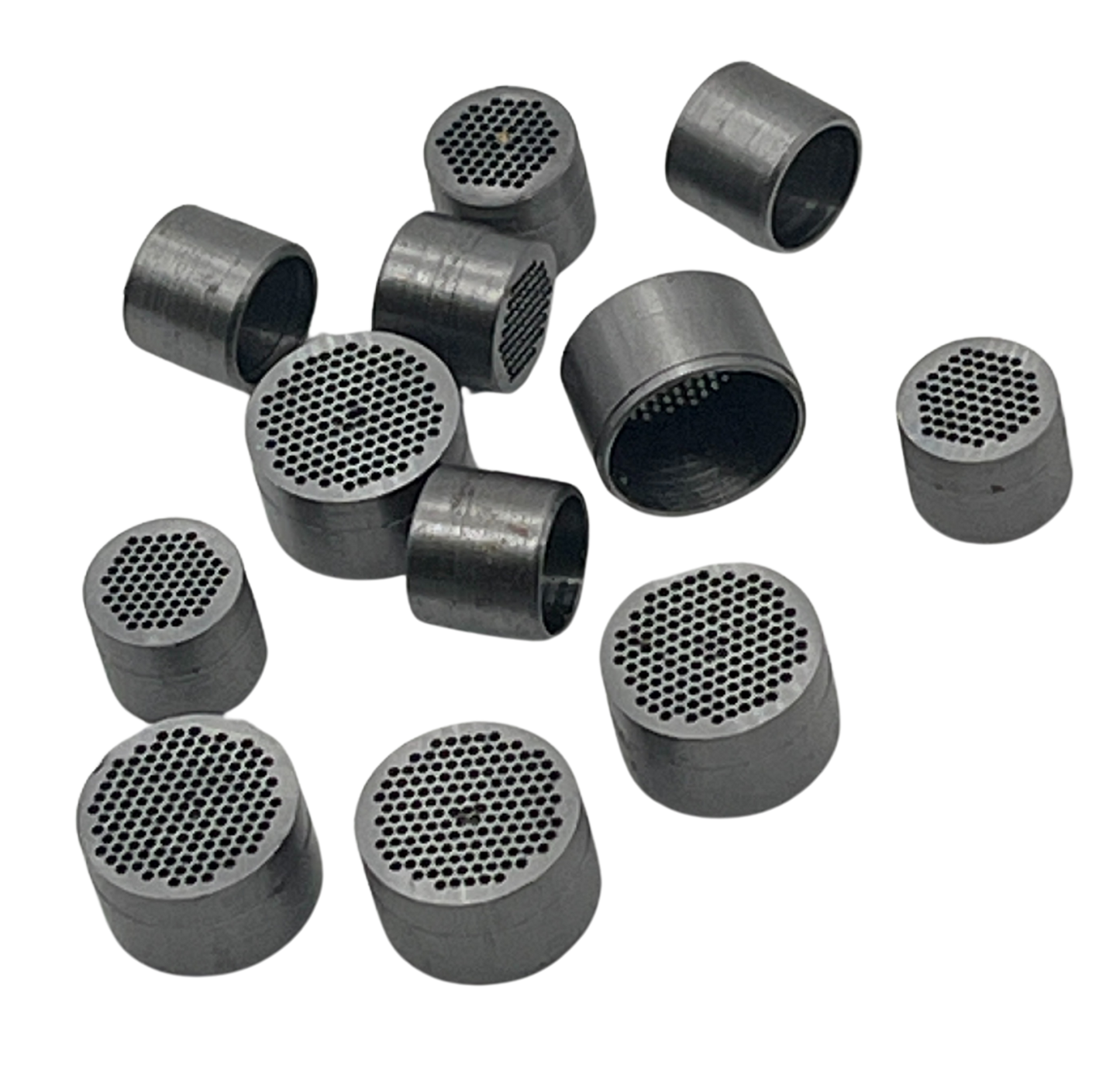 Punch Vents