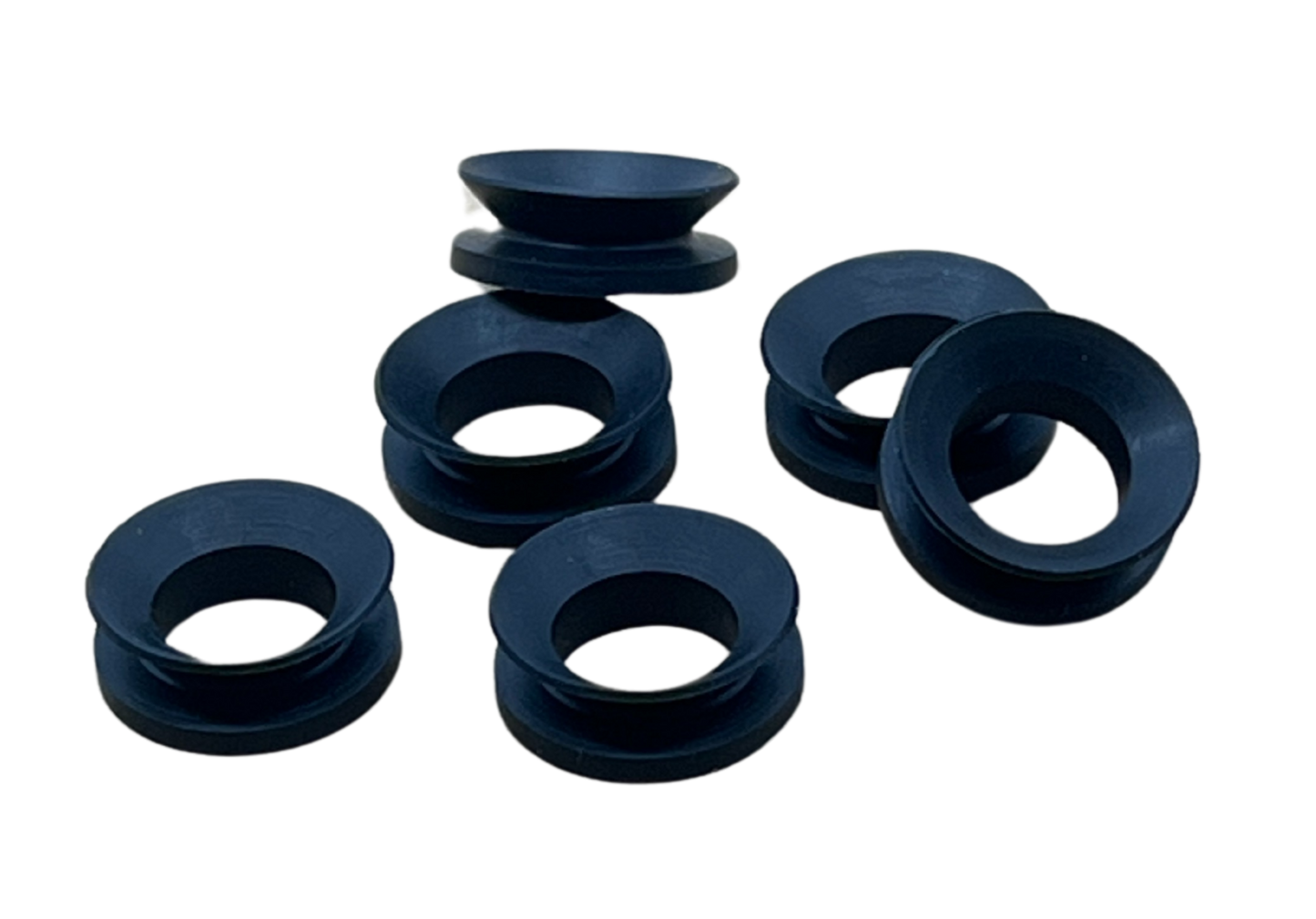 "Chicken Lips" Coresetter Vacuum Seals