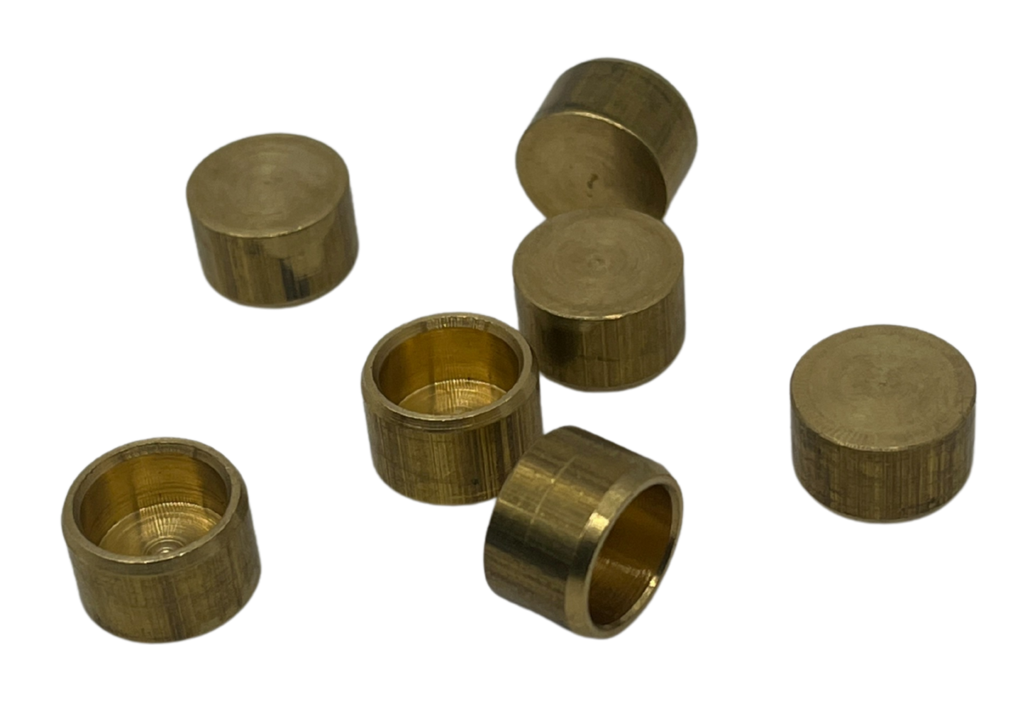 Blank Core Vents