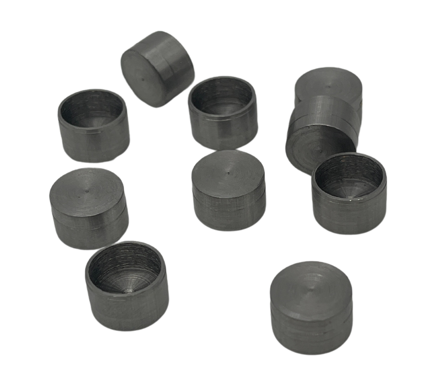 Blank Core Vents